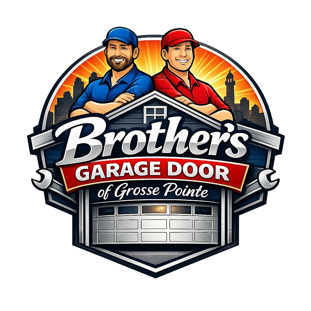 Brother's Garage Door of Grosse Pointe